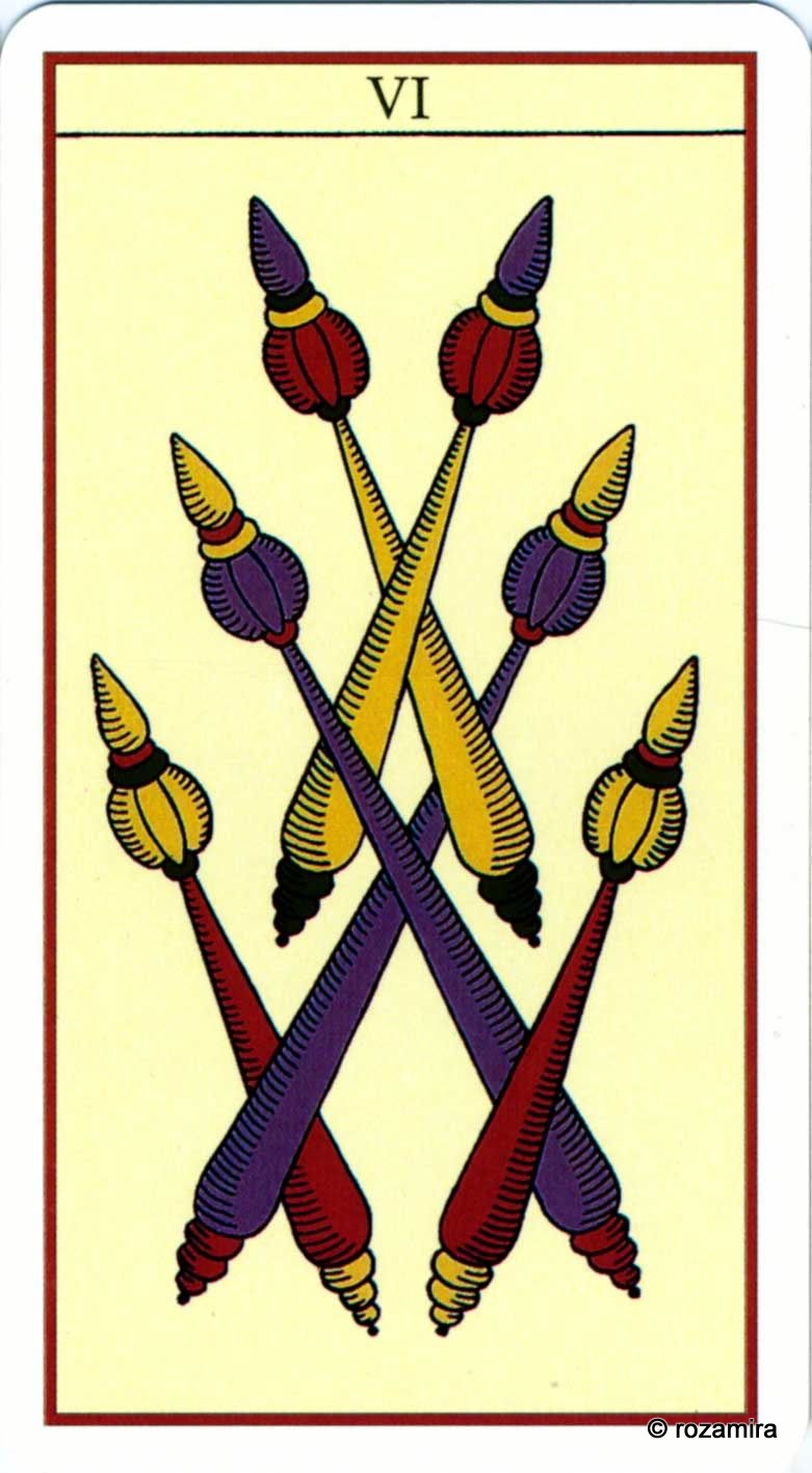 Ludvig Tarot